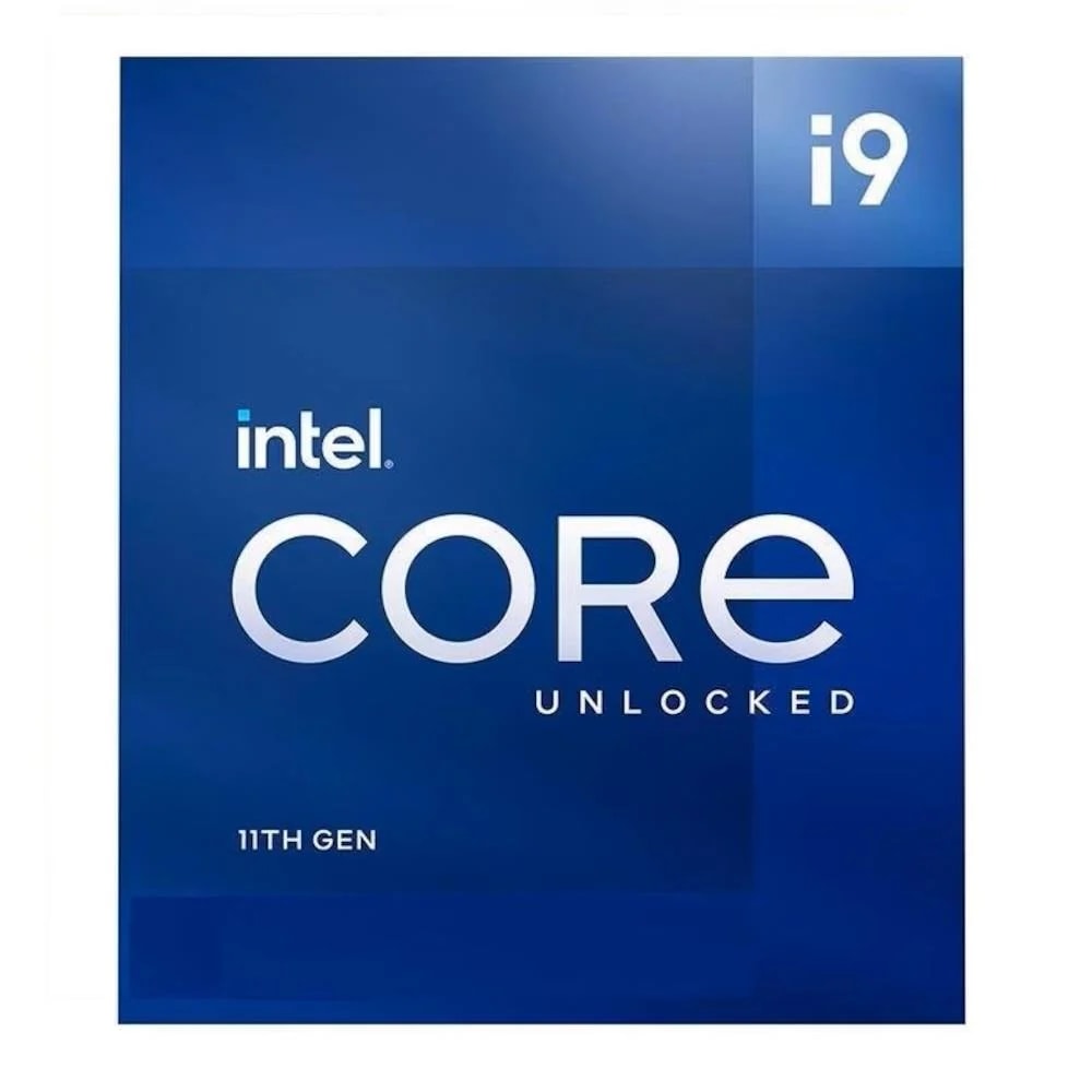 Intel i9-11900K Sekiz Çekirdek 3.50 GHz İşlemci Fiyatları